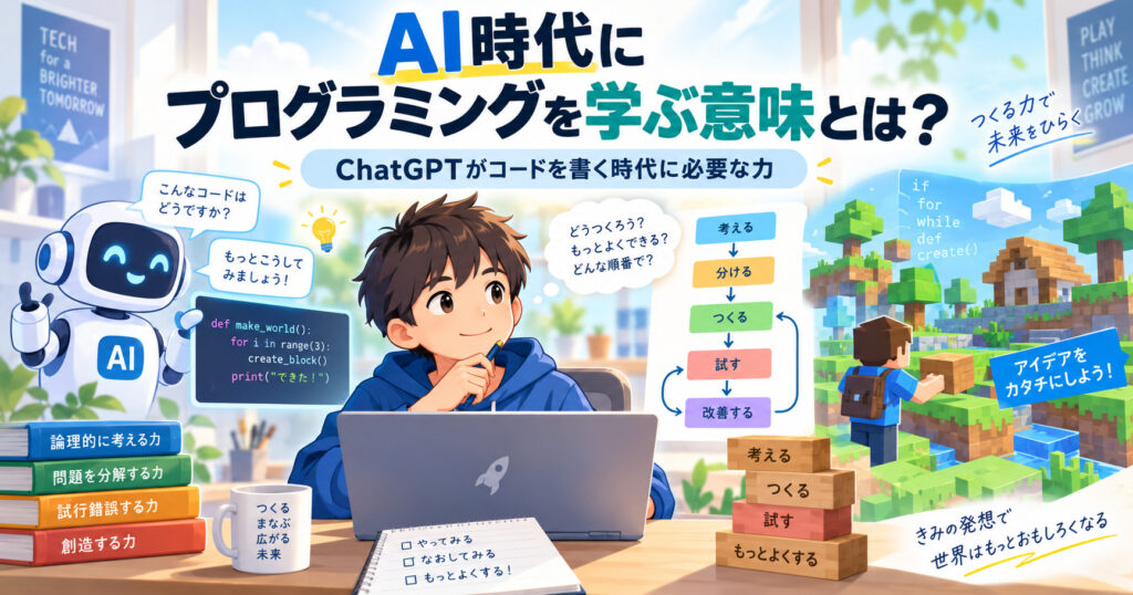 AI問題