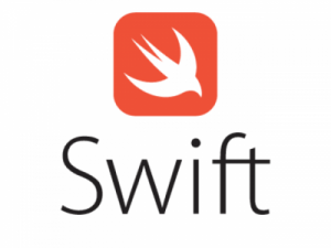 Swiftのロゴマーク